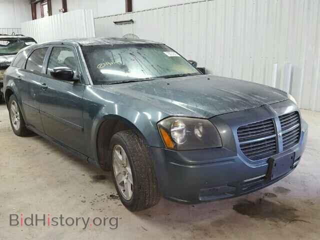 Photo 2D4FV48T25H601269 - DODGE MAGNUM 2005