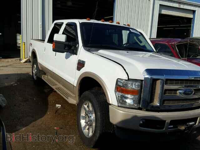 Фотография 1FTSW2BR9AEA09122 - FORD F250 2010
