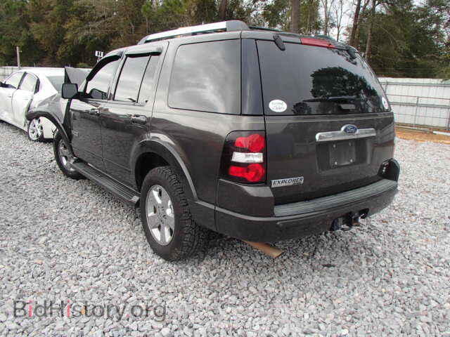 2006 FORD EXPLORER - VIN: 1FMEU75836UB11107 - Фото 3