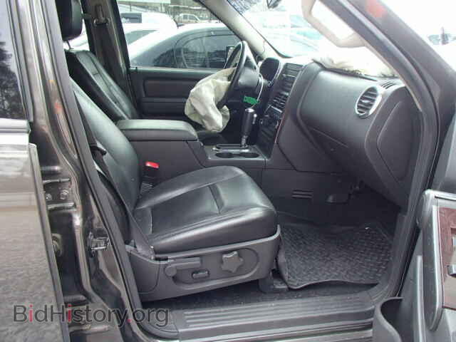 2006 FORD EXPLORER - VIN: 1FMEU75836UB11107 - Фото 5