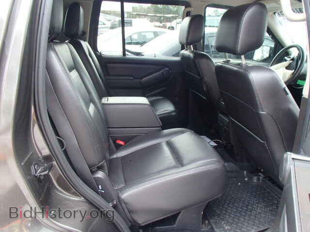 2006 FORD EXPLORER - VIN: 1FMEU75836UB11107 - Фото 6