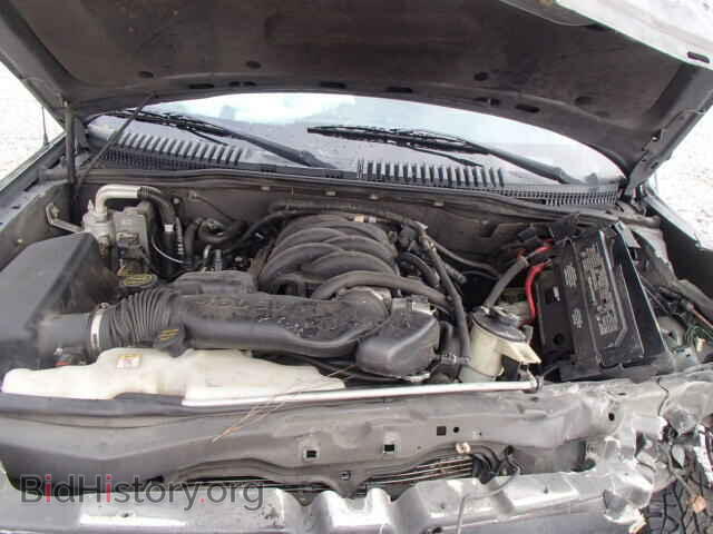 2006 FORD EXPLORER - VIN: 1FMEU75836UB11107 - Фото 7