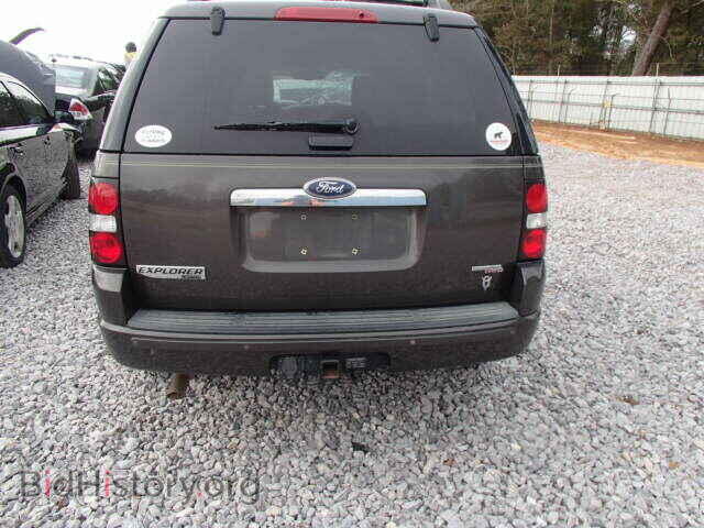 2006 FORD EXPLORER - VIN: 1FMEU75836UB11107 - Фото 10