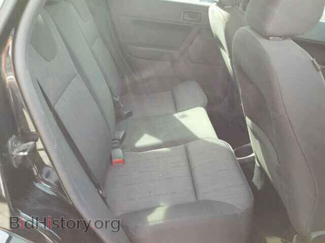 2009 FORD FOCUS - VIN: 1FAHP35N09W118103 - Фото 6