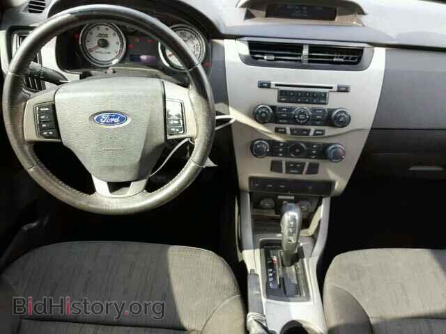 2009 FORD FOCUS - VIN: 1FAHP35N09W118103 - Фото 10