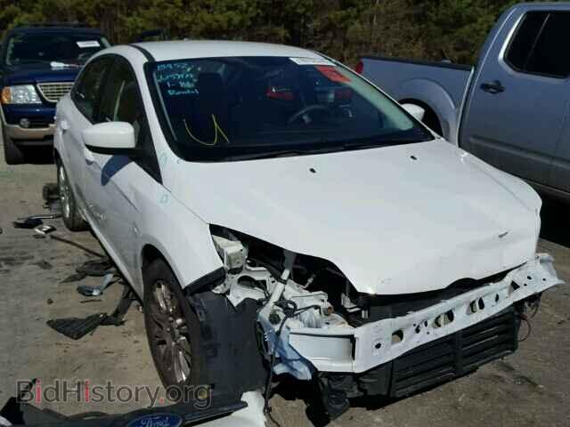 Photo 1FAHP3F22CL178350 - FORD FOCUS 2012