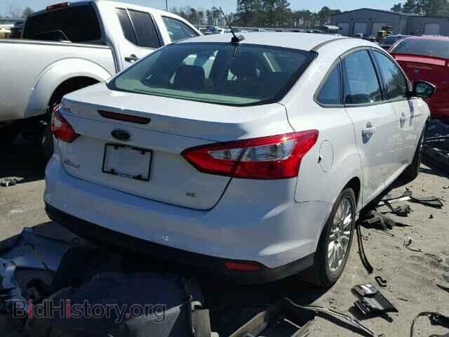 2012 FORD FOCUS - VIN: 1FAHP3F22CL178350 - Photo 4
