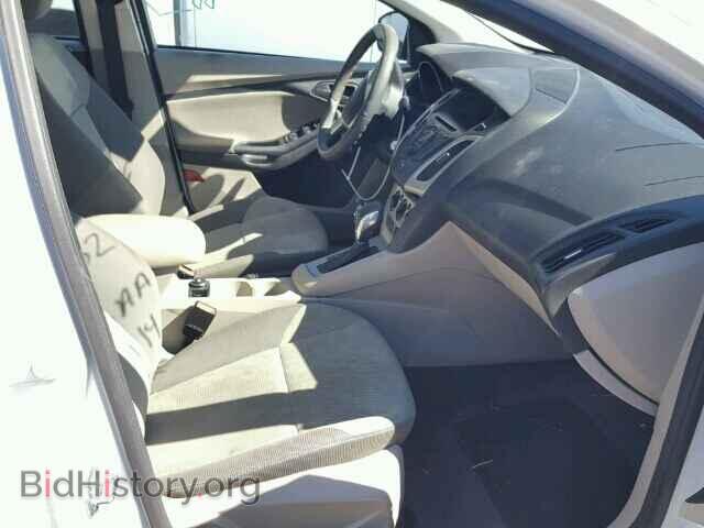 2012 FORD FOCUS - VIN: 1FAHP3F22CL178350 - Photo 5