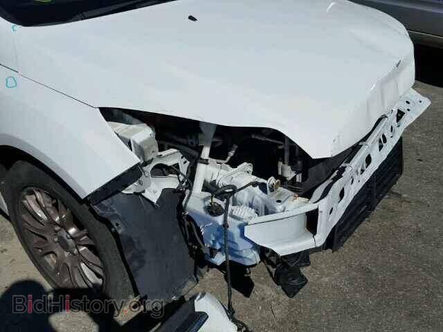2012 FORD FOCUS - VIN: 1FAHP3F22CL178350 - Photo 10