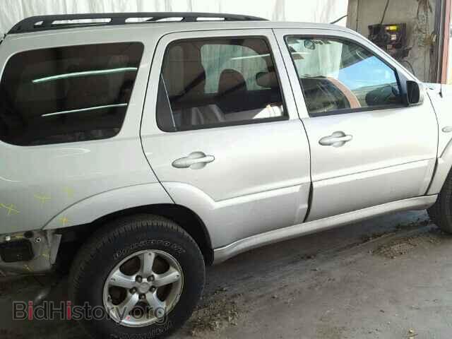 2005 MAZDA TRIBUTE - VIN: 4F2CZ04175KM48785 - Фото 9