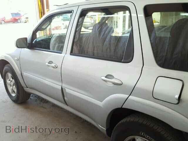 2005 MAZDA TRIBUTE - VIN: 4F2CZ04175KM48785 - Фото 10