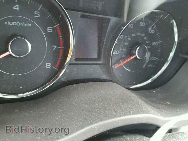 2014 SUBARU FORESTER - VIN: JF2SJAPC6EH545948 - Фото 8