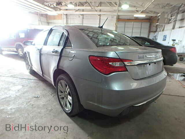 2013 CHRYSLER 200 - VIN: 1C3CCBBB9DN694974 - Photo 3
