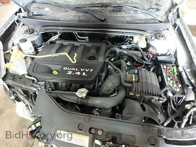 2013 CHRYSLER 200 - VIN: 1C3CCBBB9DN694974 - Photo 7
