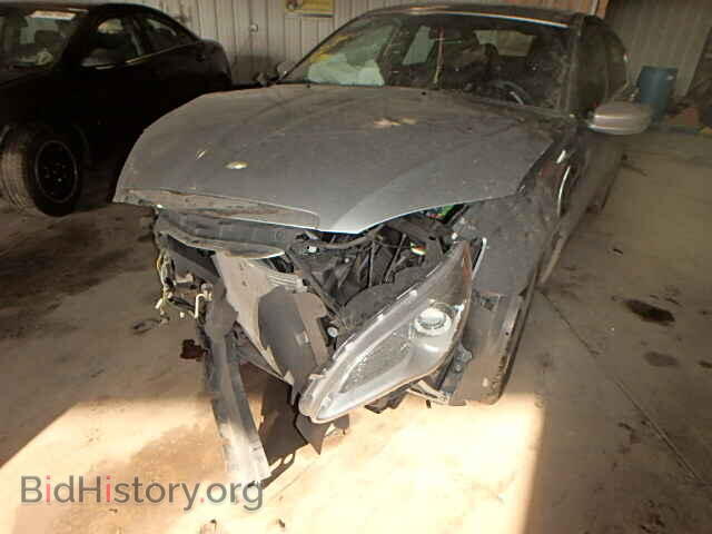 2013 CHRYSLER 200 - VIN: 1C3CCBBB9DN694974 - Photo 9