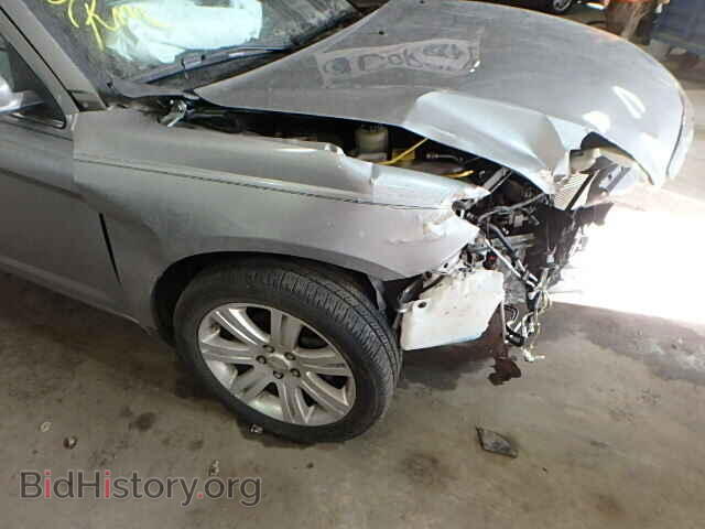 2013 CHRYSLER 200 - VIN: 1C3CCBBB9DN694974 - Photo 10