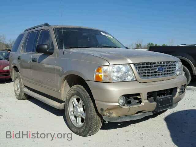 Photo 1FMZU73K95UB09277 - FORD EXPLORER 2005