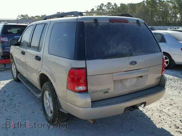 2005 FORD EXPLORER - VIN: 1FMZU73K95UB09277 - Photo 3
