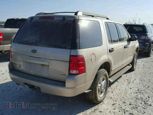 2005 FORD EXPLORER - VIN: 1FMZU73K95UB09277 - Photo 4