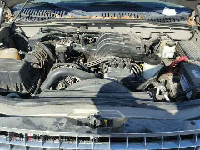 2005 FORD EXPLORER - VIN: 1FMZU73K95UB09277 - Photo 7
