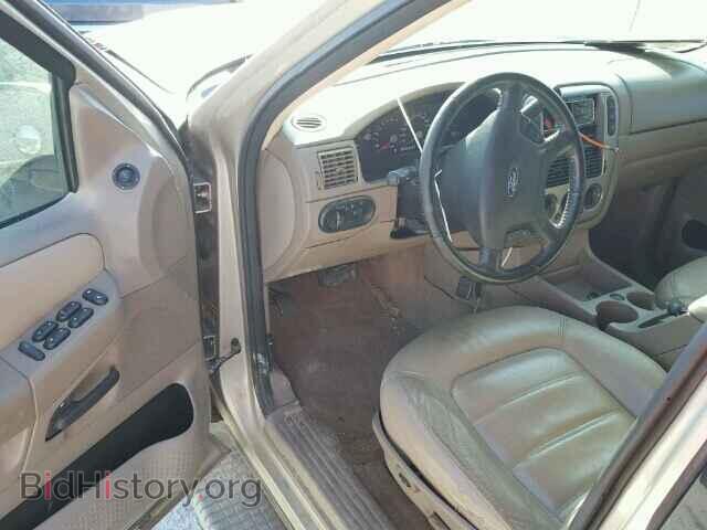 2005 FORD EXPLORER - VIN: 1FMZU73K95UB09277 - Photo 9