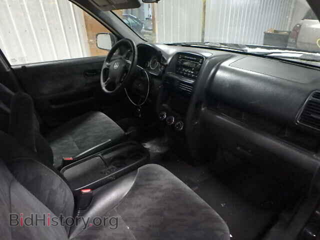 2003 HONDA CRV - VIN: SHSRD78883U130945 - Photo 9