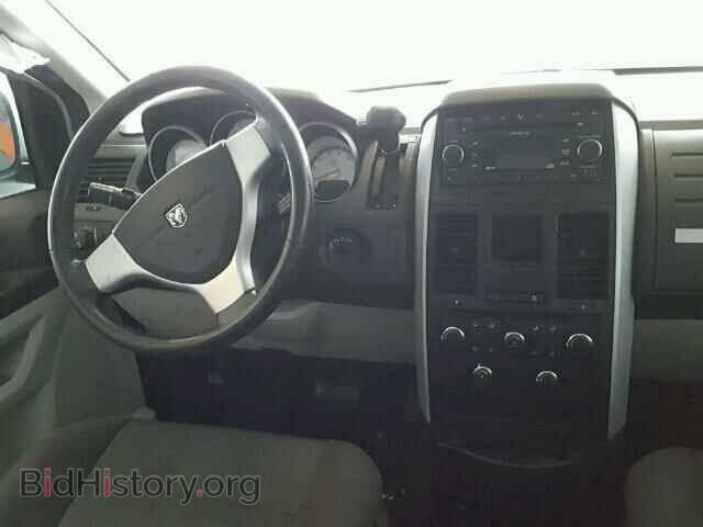 2008 DODGE CARAVAN - VIN: 2D8HN54P88R137635 - Фото 10