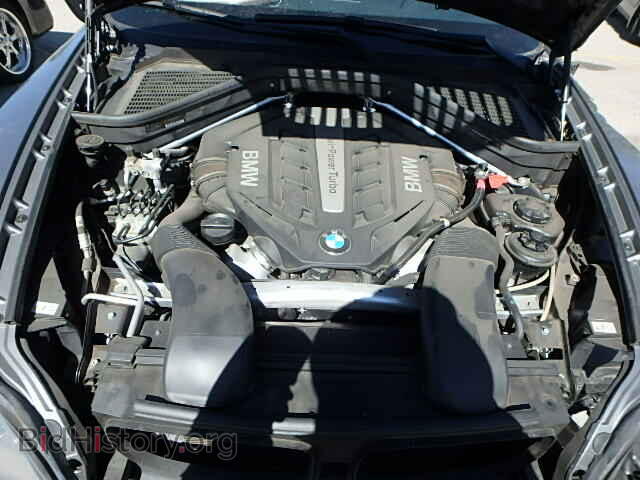 2012 BMW X5 - VIN: 5UXZV8C58CL426227 - Фото 7