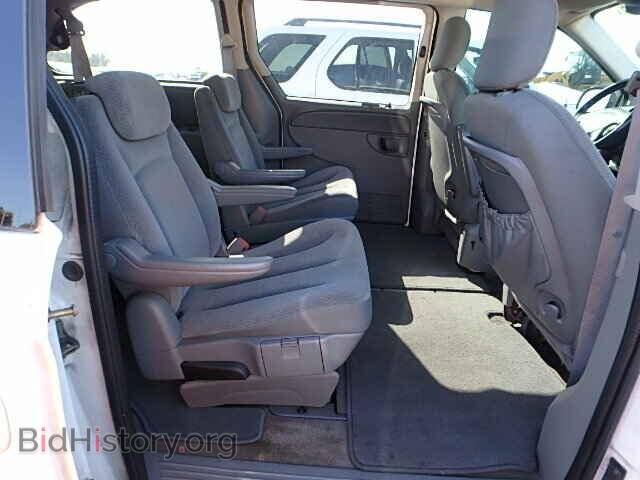 2006 DODGE CARAVAN - VIN: 2D4GP44L76R835195 - Фото 6