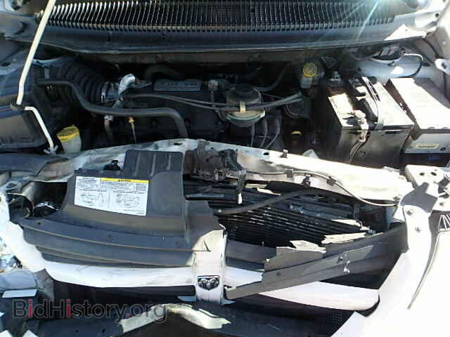 2006 DODGE CARAVAN - VIN: 2D4GP44L76R835195 - Фото 7