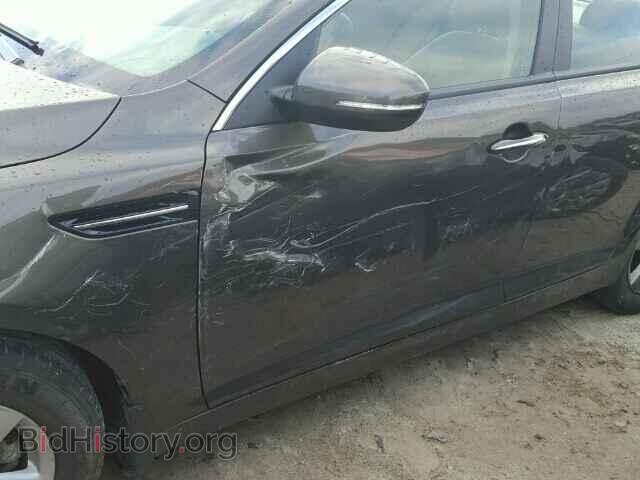 2014 KIA OPTIMA - VIN: 5XXGM4A78EG320355 - Фото 10