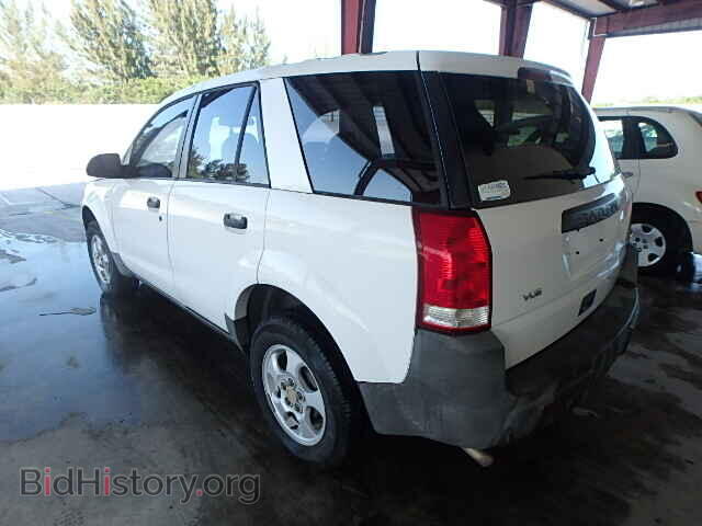 2003 SATURN VUE - VIN: 5GZCZ33D93S880738 - Фото 3