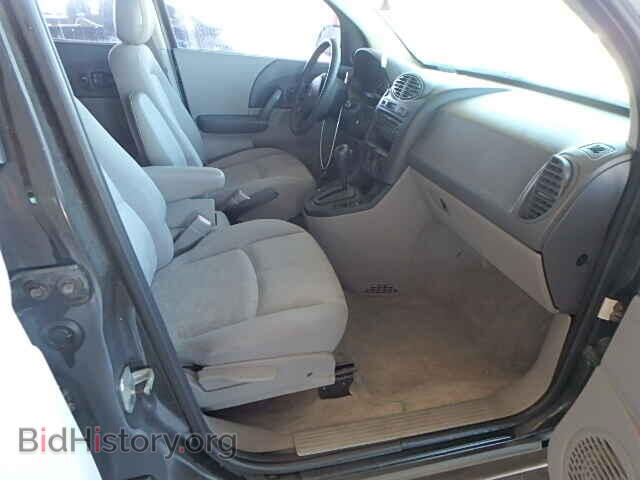 2003 SATURN VUE - VIN: 5GZCZ33D93S880738 - Фото 5