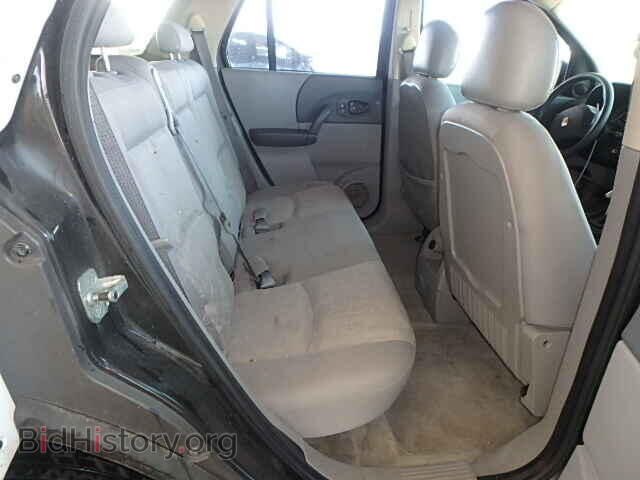 2003 SATURN VUE - VIN: 5GZCZ33D93S880738 - Фото 6