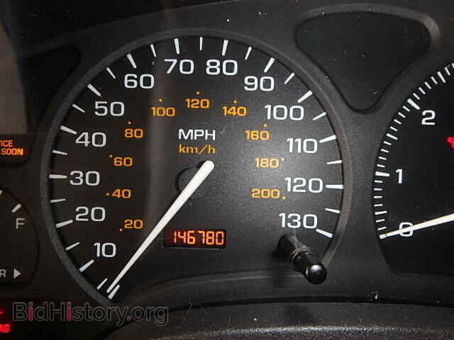 2003 SATURN VUE - VIN: 5GZCZ33D93S880738 - Фото 8