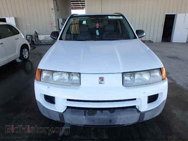 2003 SATURN VUE - VIN: 5GZCZ33D93S880738 - Фото 9