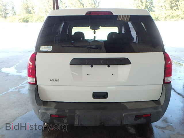 2003 SATURN VUE - VIN: 5GZCZ33D93S880738 - Фото 10