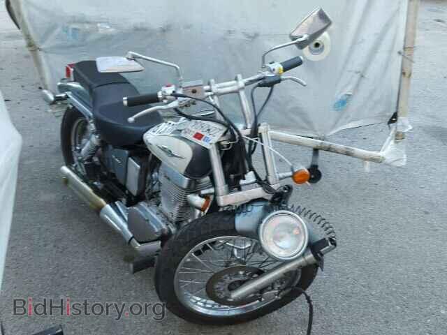 Photo JS1NP41A5D2100454 - SUZUKI OTHR CYCLE 2013