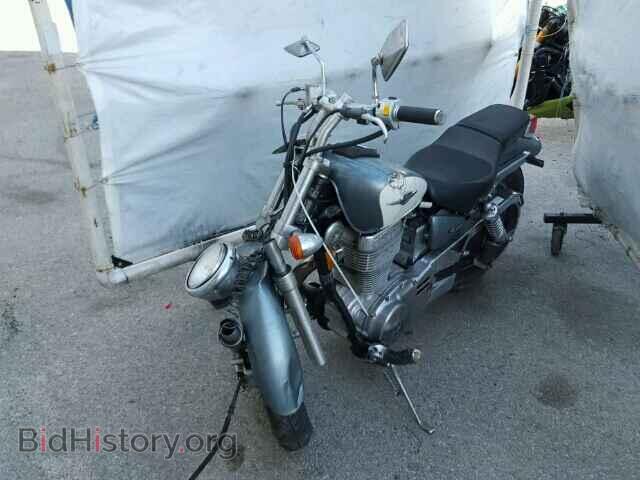 2013 SUZUKI OTHR CYCLE - VIN: JS1NP41A5D2100454 - Фото 2