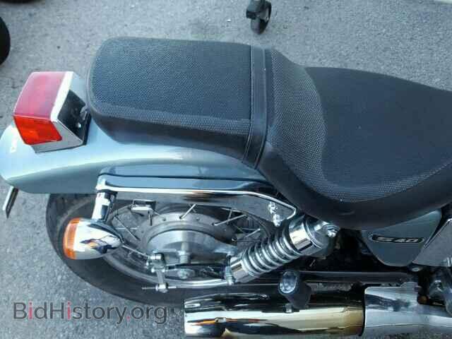 2013 SUZUKI OTHR CYCLE - VIN: JS1NP41A5D2100454 - Фото 6