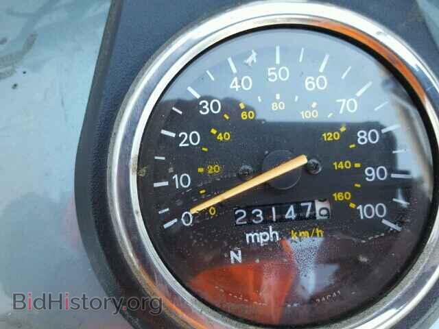 2013 SUZUKI OTHR CYCLE - VIN: JS1NP41A5D2100454 - Фото 8