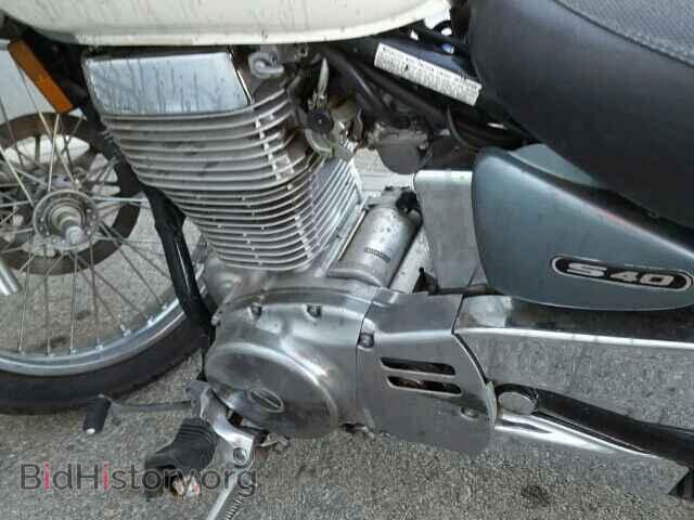2013 SUZUKI OTHR CYCLE - VIN: JS1NP41A5D2100454 - Фото 9