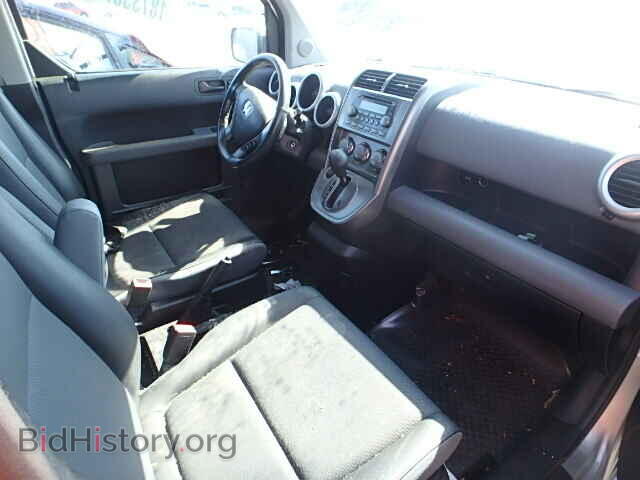 2004 HONDA ELEMENT - VIN: 5J6YH28654L022011 - Фото 5