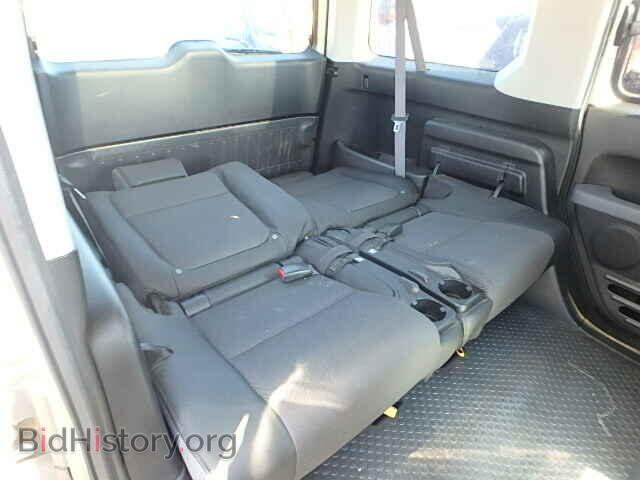 2004 HONDA ELEMENT - VIN: 5J6YH28654L022011 - Фото 6