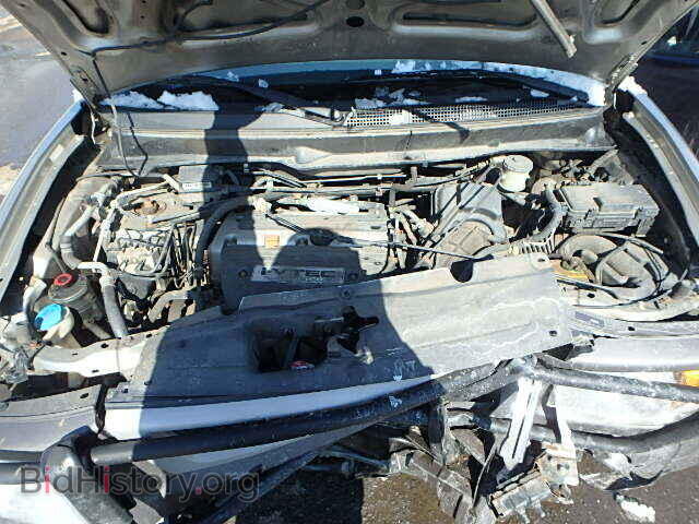 2004 HONDA ELEMENT - VIN: 5J6YH28654L022011 - Фото 7