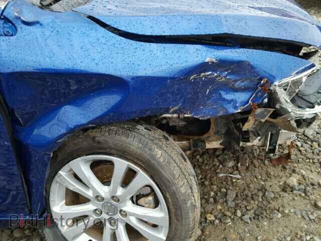 2015 CHRYSLER 200 - VIN: 1C3CCCABXFN756831 - Фото 10