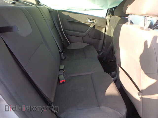 2008 FORD FOCUS - VIN: 1FAHP35N98W236987 - Фото 6
