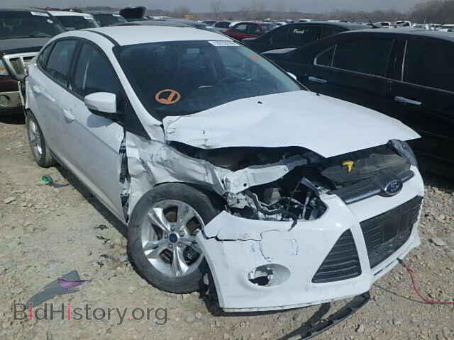 Фотография 1FADP3F22EL364164 - FORD FOCUS 2014