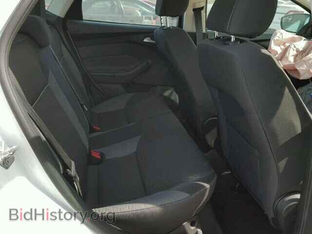 2014 FORD FOCUS - VIN: 1FADP3F22EL364164 - Photo 6