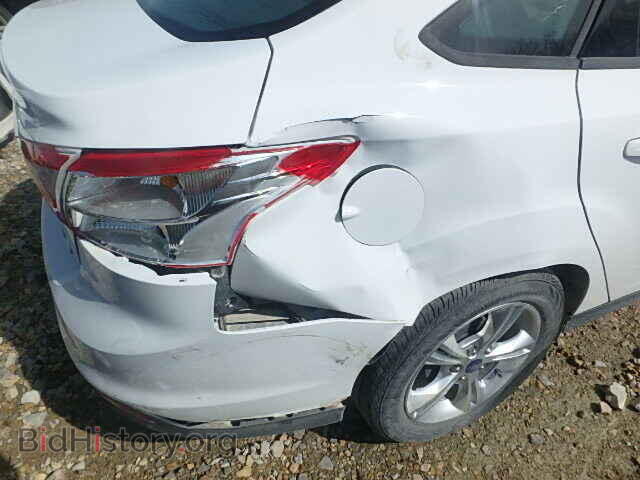 2014 FORD FOCUS - VIN: 1FADP3F22EL364164 - Photo 10